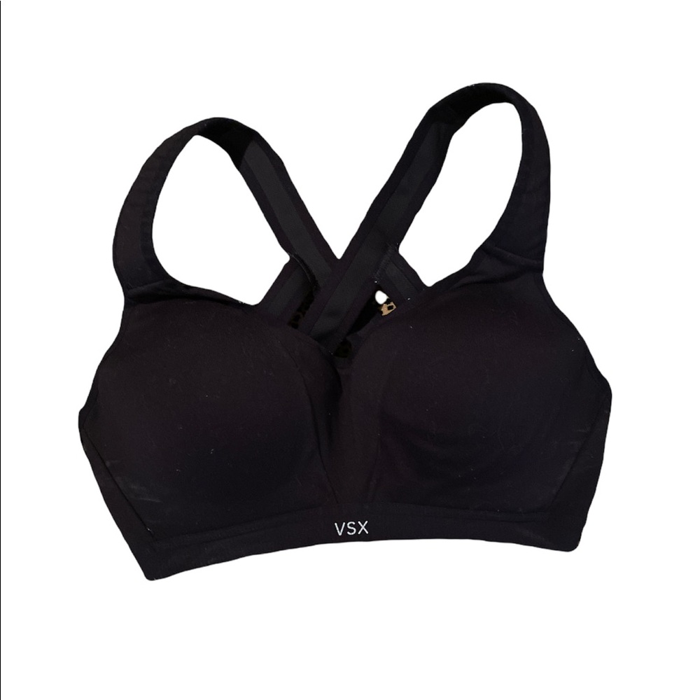 VSX Sports bra 34C